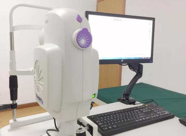 白内障手术已发展至屈光手术时代(一*次白内障屈光手术可解决白内障、老花眼、近视眼、远视眼、散光等多种眼病)，手术 对于眼科医生来说变得更加容易，而术前准确的诊断、评估、测量和计算，为患者设计个性化的手术方案，成为白内障医生面对的难题。3.jpg