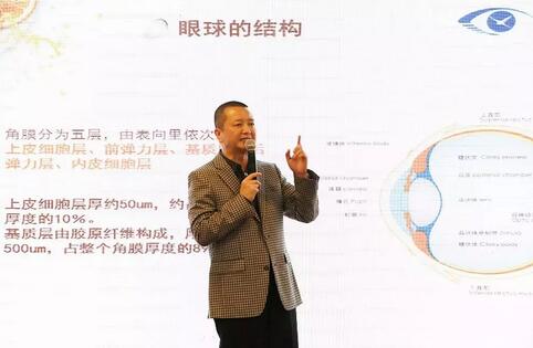12月24日下午，“以橙待城，睛彩2018——华厦眼科新老会员跨年盛典”在雅枫环球酒店圆满结束。活动现场，深圳华厦眼科医院的屈光手术专家们详细给大家介绍了近视手术 知识，玩游戏、砸金蛋、抽大奖等各项好玩刺激的项目，更是让大家提前感受到“双旦喜临门”的喜悦。3.jpg