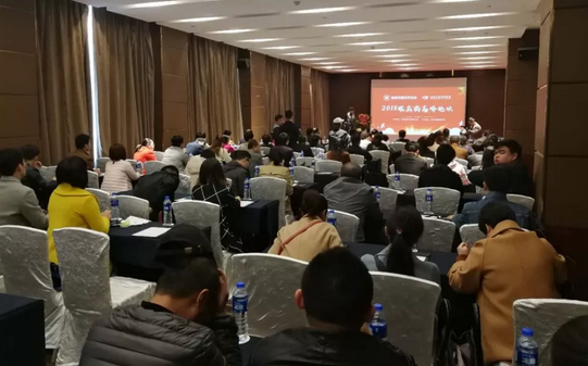 2018年3月3日，‘2018年 届眼底病高峰论坛’在西安曲江环球饭店拉开帷幕。此次高峰论坛由陕西省医学会主办，西安华厦眼科医院承办。本次会议邀请到了黎晓新、王骞、惠延年、王雨生、王丽丽、赵燕麟、谢安明、刘涛、郑波、王海燕等数十位全国 眼科专家及教授，与现场150余名眼科同仁共聚一堂，进行学术分享及讨论，分享了眼科领域学术研究的新成果，为新年初始带来一场精致丰富的学术盛宴1.png