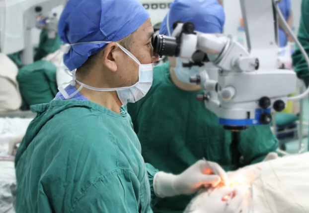 干眼症,角膜炎症患者注意了：吴护平副院长5月30日坐诊福州眼科医院1.png