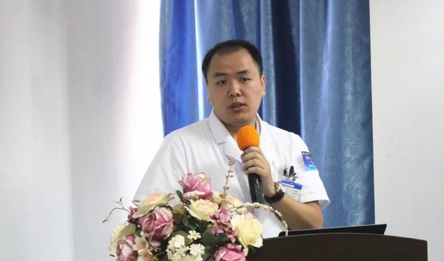 福州眼科医院举办了一场主题为“清晰视界·一夜成“明”的暑期摘镜总动员活动1.png