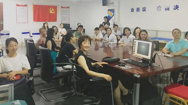 深圳华厦眼科医院傅培院长：在教学相长中彰显温文儒雅、仁者之心1.jpg