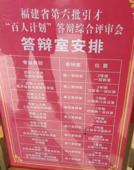 华厦风采：厦门眼科中心 教授喜获福建省第六批“百人计划” 人才称号2.jpg