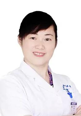 出名高度近视 医生李春燕主任受聘为赣州华厦眼科医院业务副院长1.jpg