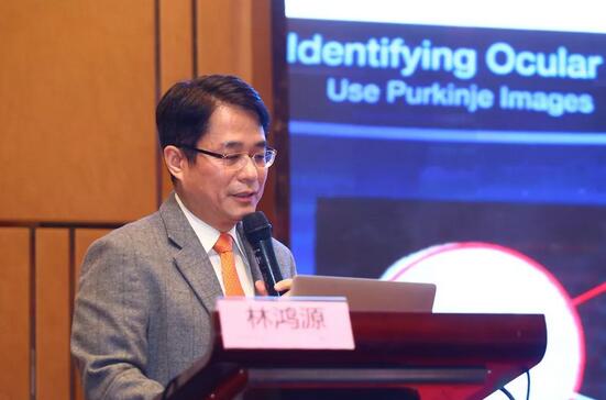 中华医学会眼科学分会主办、厦门大学附属厦门眼科中心承办的2018海峡两岸白内障及角膜病高峰论坛12月2日落幕8.jpg