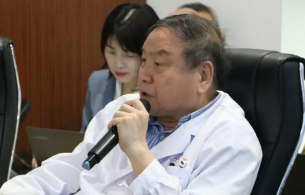 谢立信院士、黎晓新教授、赵堪兴教授、葛坚教授等齐聚厦门眼科中心 共同为厦门眼科中心未来发展举行研讨会4.jpg