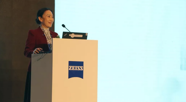 4月26日至28日，2019蔡司屈光中国用户会在北京如约举行，分享 激光屈光手术技术和经验，携手共同提升手术质量，为患者提供更 的医疗服务。华厦眼科医院集团派出多人组成的专家团队参会，与来自全国各地的眼科同仁深入探讨交流，碰撞思想火花，分享 严谨的学术观点，展现出了华厦人强劲的学术风采4.png