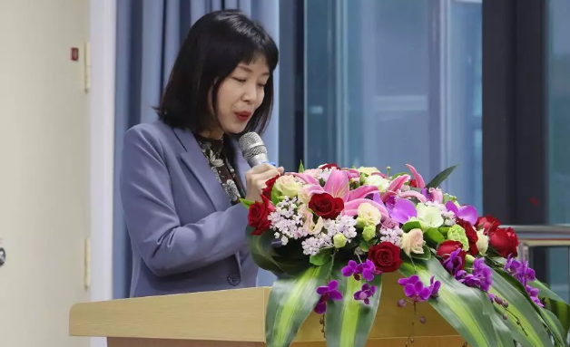 为改进医疗服务、优化患者就医体验 厦门眼科中心揭牌新生儿眼病、糖尿病眼病、遗传眼病三大专病门诊1.png