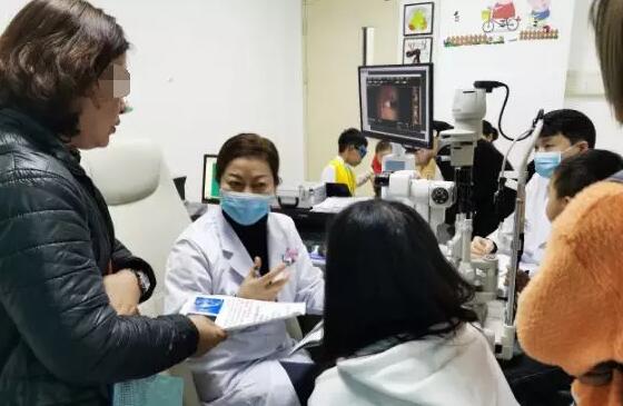 厦门眼科中心专家提醒，切莫错过寒假调整孩子视力的黄金期2.jpg