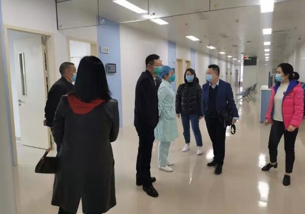 疫情就是命令，防控就是责任—— 众一心抗疫情，华厦眼科在行动！1.jpg
