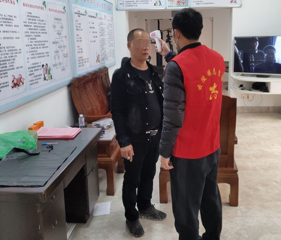 华厦抗疫：厦门眼科中心志愿者硬核出战：“疫情不退，我们不退”6.png