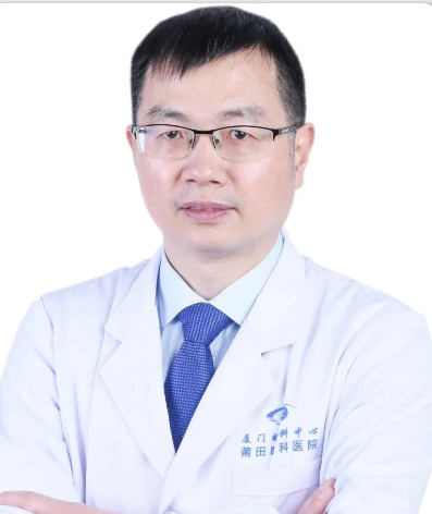 现任莆田市医学会眼科分会副主任委员，福建省医学会眼科分会眼整形组成员刘励医生，今年强力加盟莆田眼科医院，担任医院业务院长。这一“强援”的加盟，将引领莆田眼科医院的诊疗实力迈上更高台阶，造福莆田市乃至周边的眼疾患者5.png