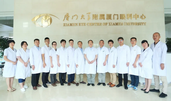 福建省重点实验室重磅发布：厦门大学附属厦门眼科中心眼表与角膜病重点实验室成功入选！.png