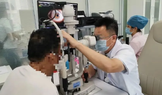 开设慈善助困新模式！厦门眼科中心继“慈善病区”后再推“慈善门诊”2.png