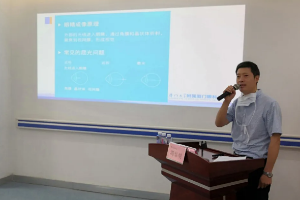 直击近视手术现场！莆田眼科医院迎来暑假摘镜高峰2.png