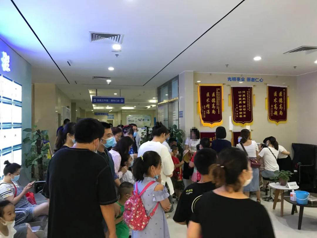 西安华厦眼科医院