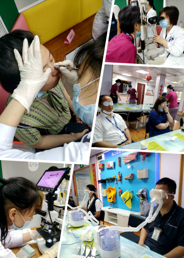 深圳市关爱行动公益基金会联合深圳华厦眼科医院，共同开展“携手抗疫 致敬南航”公益活动3.png