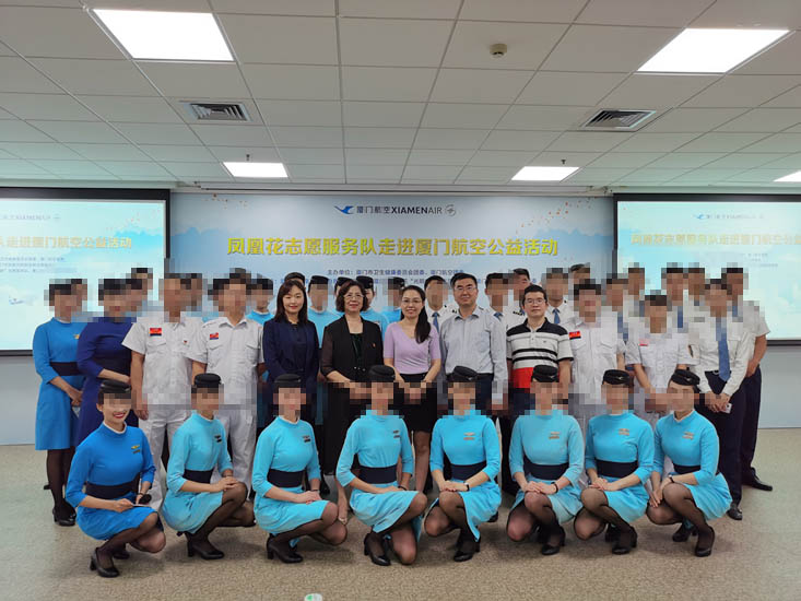 【温暖一座城，光明在行动】一波暖心服务请查收