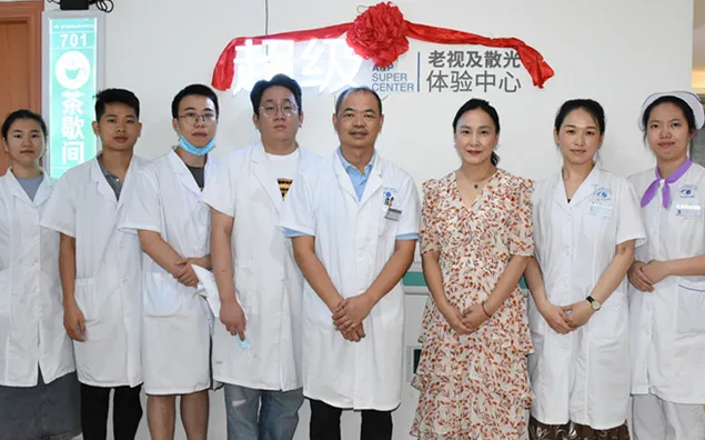 厦门眼科中心漳州眼科医院：厚积成势，凝聚“眼疾不出市”的民生力量3.png