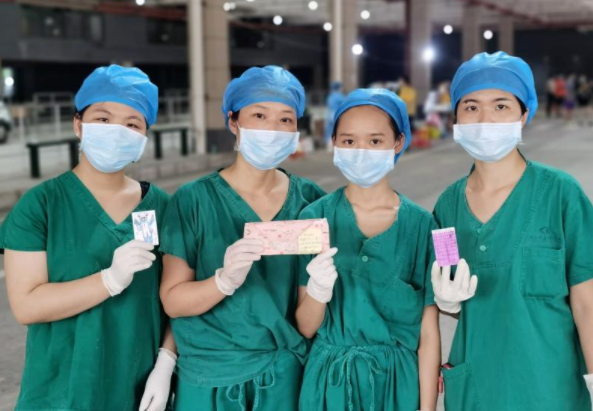 再获央媒报道点赞！华厦眼科医护团队用行动诠释战疫“最美身影”9.png