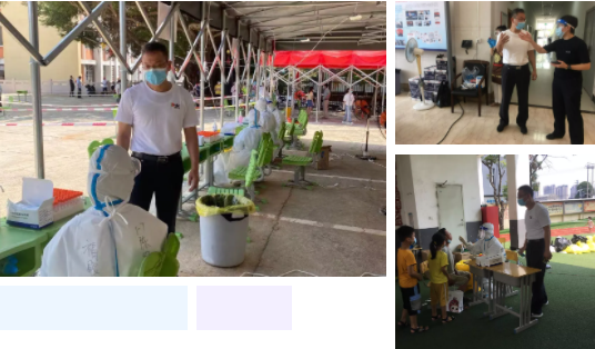 疫情前线！5组镜头带你走进莆田华厦眼科抗疫战场3.png