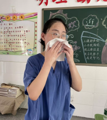 疫情前线！5组镜头带你走进莆田华厦眼科抗疫战场5.png