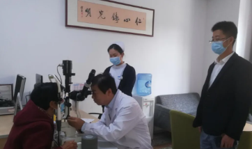 眼科博士徐惠民凭啥能有那么多“铁杆粉丝”...... —— 一位郑州华厦眼科医生的真实故事之三3.png