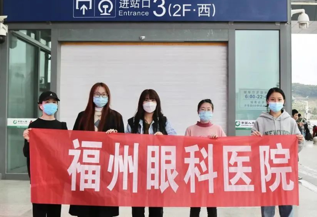医者担当！华厦眼科今年来已支援核酸采样超100万人次2.png