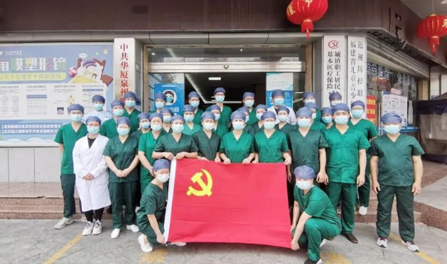 医者担当！华厦眼科今年来已支援核酸采样超100万人次16.png