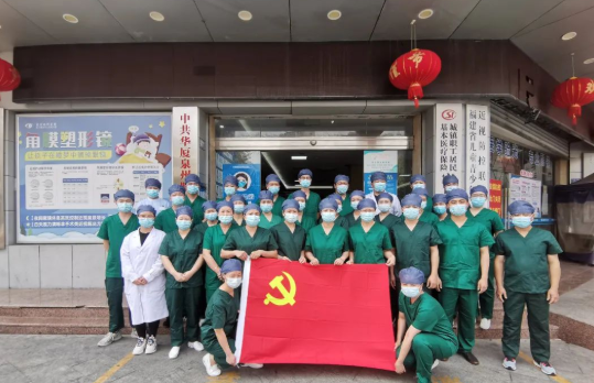 “泉”力以赴，为您而战——厦门眼科中心泉州分院抗疫实录3.png