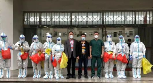 “我们来了！”华厦眼科医院集团抗疫“老兵”驰援泉州8.png