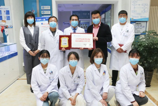 糖尿病眼病患者的福音——青岛华厦眼科医院糖尿病眼病门诊正式启动！5.png