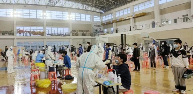 近800万人次！华厦眼科见“疫”勇为，全力支援各地核酸检测6.png