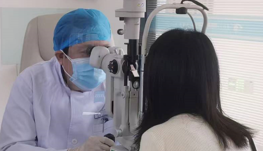 6月10日！疑难青光眼领域大咖——葛坚教授坐诊厦门眼科中心，限号20！