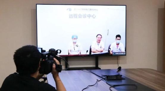云端会诊！国际眼科科学院院士赵堪兴教授领衔的华厦专家团为浙江患者“把脉”疑难眼病4.png