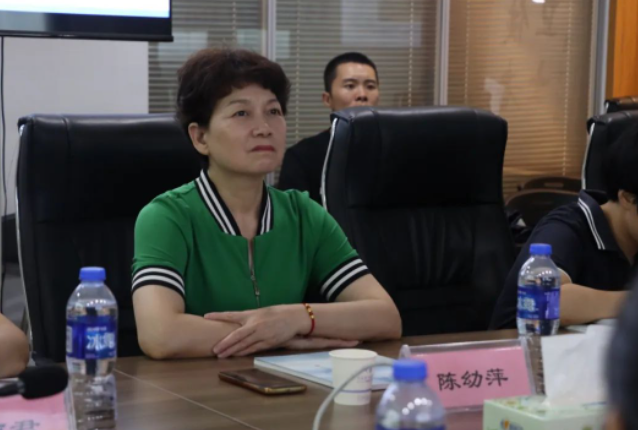厦门市总工会党组成员、二级巡视员陈幼萍走访厦门眼科中心3.png