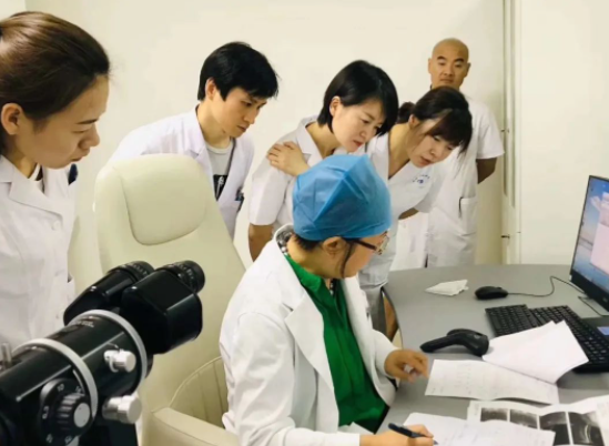 第十年卫冕福建省眼科学第一，厦门眼科中心科技量值继续领跑3.png